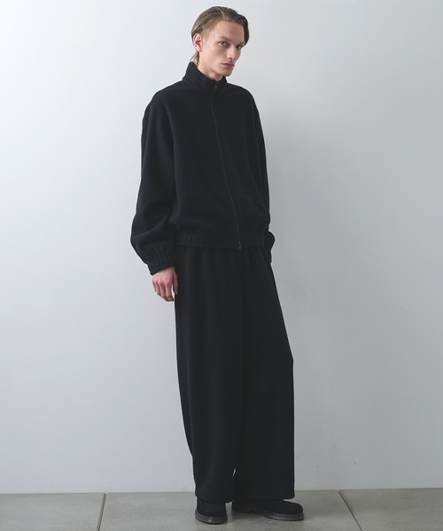 markaware（マーカウェア）の「【markaware/marka】SUPER 130s ウール
