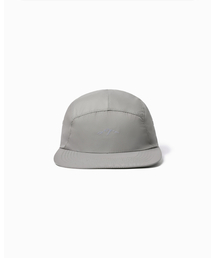 COLDWARM（コールドウォーム）の「hiker brim cap (stone grey)（キャップ）」
