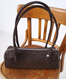 gossara | スリムボストンショルダー(ショルダーバッグ)