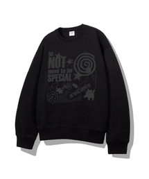 NESPA STUDIO（ネスパスタジオ）の「ナットスペシャル スウェット 5カラー [NSPM_0018]（スウェット）」