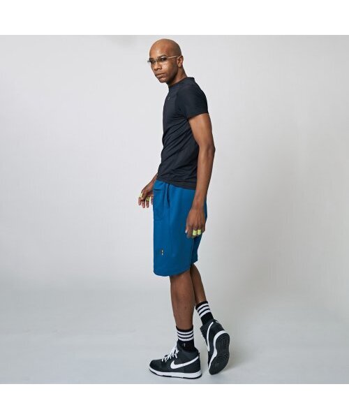 ATHPLATFORM(アスプラットフォーム)の「AU31TH07 ATB クルートップ_ブラック(Tシャツ/カットソー・レディース・その他・M/L/XL)」の6枚目の写真