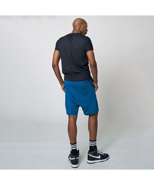 ATHPLATFORM(アスプラットフォーム)の「AU31TH07 ATB クルートップ_ブラック(Tシャツ/カットソー・レディース・その他・M/L/XL)」の7枚目の写真