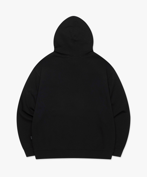 LMCの「HEART BEAR HOODIE black(パーカー・レディース・その他・M/L/XL/S)」の5枚目の写真