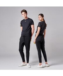 ATHPLATFORM（アスプラットフォーム）の「AM11PT02 ニュー レギントラックパンツ（スウェットパンツ）」