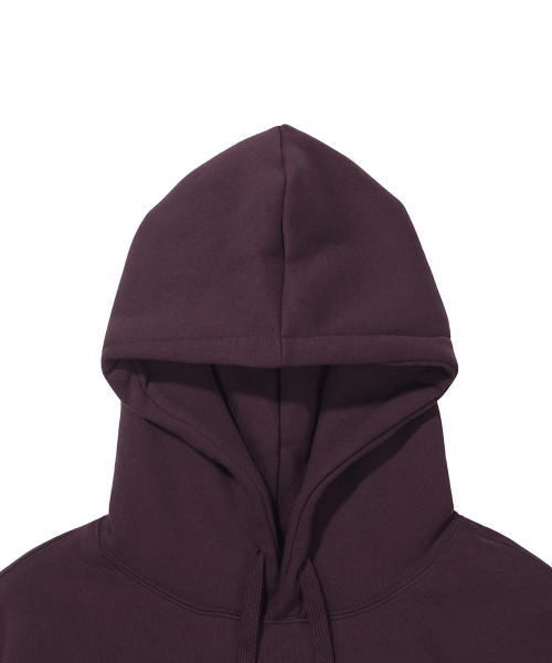 GAKKAI UNIONS(ガッカイユニオンズ)の「サイドチェックフードTバージンディ(パーカー・レディース・その他・S/M/L/XL)」の4枚目の写真