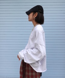 TEEN BOOP | BASICルーズロンTee(Tシャツ/カットソー)