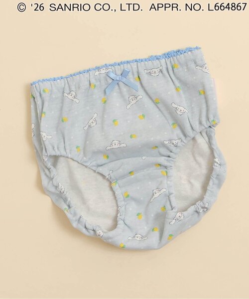 sanrio(�T�����I)�̃T�����I�L�����N�^�[�Y�V���[�c(�V���[�c)