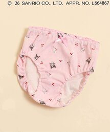 apres les cours（アプレレクール）の「サンリオキャラクターズショーツ（ショーツ）」