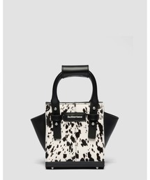 Dr. Martens（ドクターマーチン）の「Dr. Martens/ドクターマーチン エクストラ スモールトートバッグ 42874100（トートバッグ）」