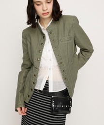 ナポレオン」に該当するレディースのジャケット/アウターファッション