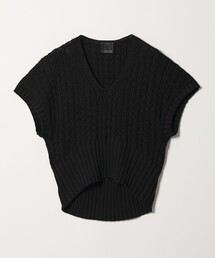 conte（コンテ）｜レディースのベスト一覧 - WEAR