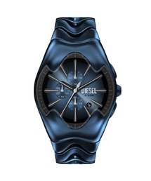 DIESEL（ディーゼル）の「ディーゼル 腕時計 メンズ アナログ ステンレス DZ4704（アナログ腕時計）」