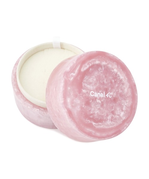 Canal 4℃（カナルヨンドシー）の「【SAKURA Collction】シルバー ネックレス 2本セット（ネックレス・レディース・ピンクゴールド・FREE）」の13枚目の写真