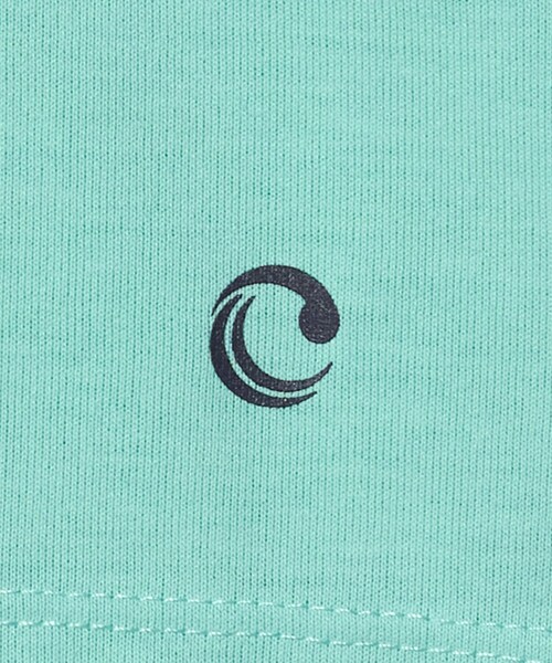 California General Store(California General Store)の「<CGS.>リサイクル ポリエステル LUCK ノースリーブ Tシャツ 吸水速乾 UV軽減(Tシャツ/カットソー・メンズ・ホワイト/ライム/ブラック・S/M/L)」の18枚目の写真
