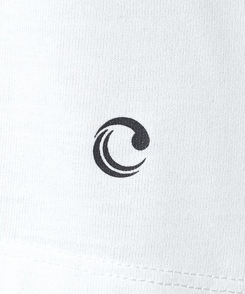 California General Store(California General Store)の「<CGS.>リサイクル ポリエステル LUCK ノースリーブ Tシャツ 吸水速乾 UV軽減(Tシャツ/カットソー・メンズ・ホワイト/ライム/ブラック・S/M/L)」の22枚目の写真