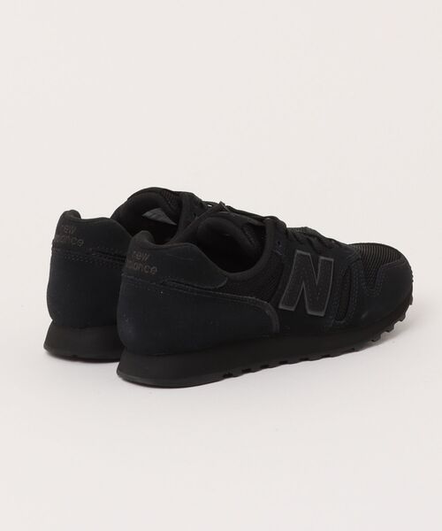 NEW BALANCE（ニューバランス）の「【New Balance／ニューバランス】NB M373253 D（スニーカー・メンズ・ブラック・23.5cm/23.0cm/22.5cm/22.0cm/28.0cm/27.5cm/26.5cm/26.0cm/25.5cm/25.0cm/24.5cm/24.0cm/27.0cm）」の2枚目の写真