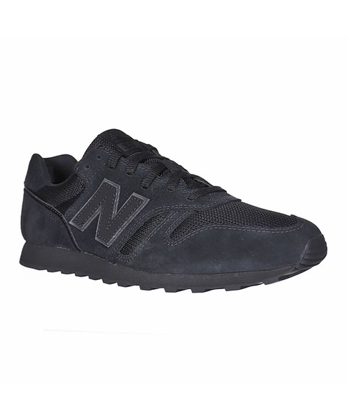 NEW BALANCE（ニューバランス）の「【New Balance／ニューバランス】NB M373253 D（スニーカー・メンズ・ブラック・23.5cm/23.0cm/22.5cm/22.0cm/28.0cm/27.5cm/26.5cm/26.0cm/25.5cm/25.0cm/24.5cm/24.0cm/27.0cm）」の5枚目の写真