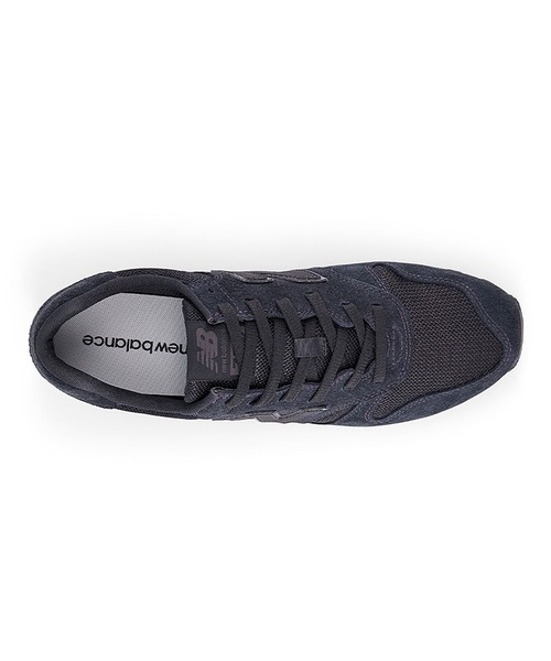 NEW BALANCE（ニューバランス）の「【New Balance／ニューバランス】NB M373253 D（スニーカー・メンズ・ブラック・23.5cm/23.0cm/22.5cm/22.0cm/28.0cm/27.5cm/26.5cm/26.0cm/25.5cm/25.0cm/24.5cm/24.0cm/27.0cm）」の6枚目の写真