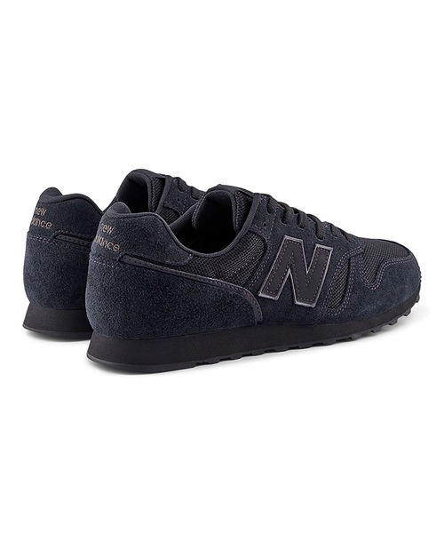 NEW BALANCE（ニューバランス）の「【New Balance／ニューバランス】NB M373253 D（スニーカー・メンズ・ブラック・23.5cm/23.0cm/22.5cm/22.0cm/28.0cm/27.5cm/26.5cm/26.0cm/25.5cm/25.0cm/24.5cm/24.0cm/27.0cm）」の7枚目の写真