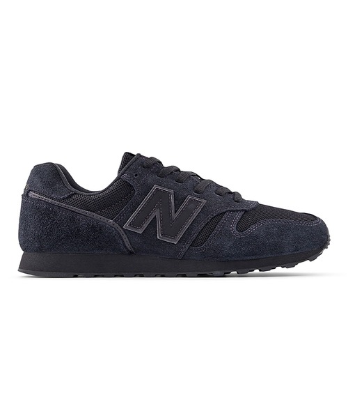 NEW BALANCE（ニューバランス）の「【New Balance／ニューバランス】NB M373253 D（スニーカー・メンズ・ブラック・23.5cm/23.0cm/22.5cm/22.0cm/28.0cm/27.5cm/26.5cm/26.0cm/25.5cm/25.0cm/24.5cm/24.0cm/27.0cm）」の4枚目の写真