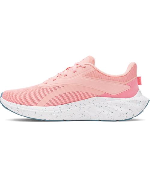 UNDER ARMOUR(アンダーアーマー)の「UAアシェンド(ランニング/レディース)(スニーカー・レディース・ピンク・23.5cm/23.0cm/24.5cm/25.5cm/26.0cm/24.0cm/25.0cm/22.5cm)」の3枚目の写真