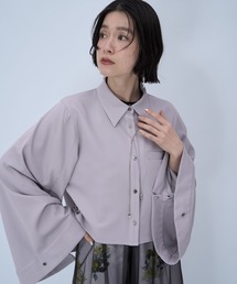 HARE | ジャポモードシャツ(HARE)(シャツ/ブラウス)