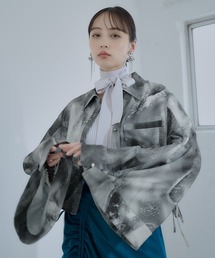 HARE | ジャポモードシャツ(HARE)(シャツ/ブラウス)