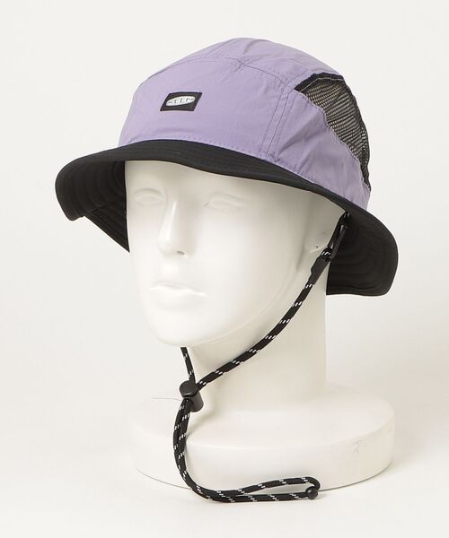 NYLON MESH HAT / ナイロン メッシュ ハット（ハット）｜KEEN（キーン