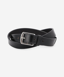 BRADY | Brady | STIRRUP BELT 1in-SILVER UNISEX(ベルト)