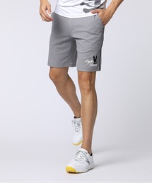 Psycho Bunny（サイコバニー）の「[GOLF]ラインモチーフ PBグラフィックショーツ（その他パンツ）」