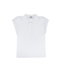 MSGM(�G���G�X�W�[�G��)�̃A�C���b�g���[�X �o�b�N�|���g�b�v�X(�|���V���c)