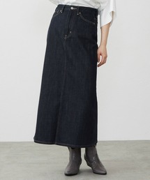 EDWIN | EDWIN エドウィン デニムロングスカート(デニムスカート)