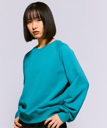 THE BOLDMAN（ザ ボールドマン）の「スウェットカットソー（スウェット）」