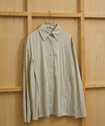 TODAYFUL（トゥデイフル）の「TODAYFUL Sidetuck Silky Shirts（シャツ/ブラウス）」