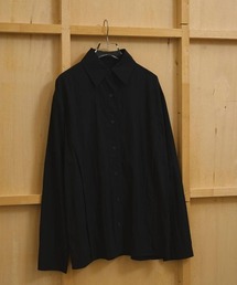 TODAYFUL（トゥデイフル）の「TODAYFUL Sidetuck Silky Shirts（シャツ/ブラウス）」