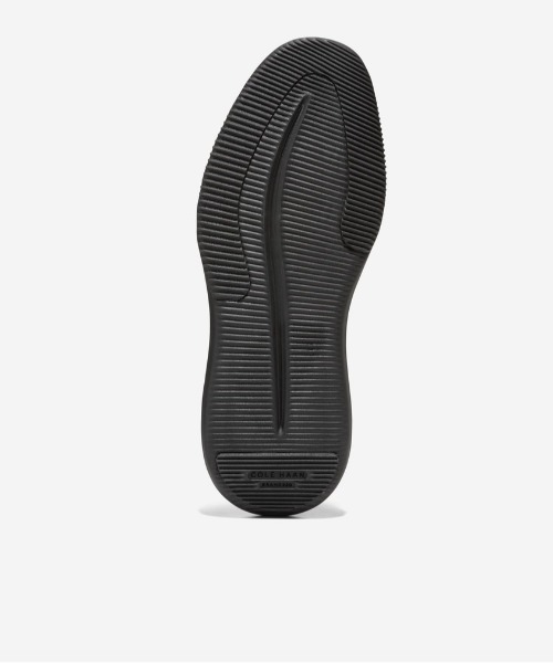 COLE HAAN(コールハーン)の「グランド フェーズ スティッチライト クイックオン オックスフォード mens(ドレスシューズ・メンズ・ブラック・7/11/10.5/10/9.5/9/8.5/8/7.5)」の6枚目の写真