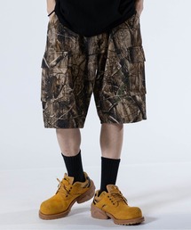 JUNGLE STORM（ジャングルストーム）の「【Jungle Storm】カーゴパンツ（カーゴパンツ）」