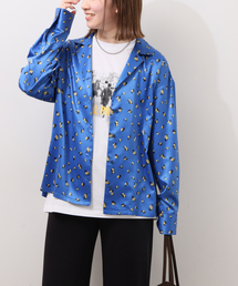 JOURNAL STANDARD relume｜ジャーナルスタンダード レリュームのシャツ