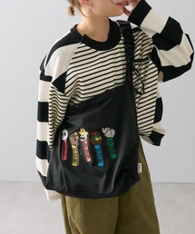 ear PAPILLONNER（イアパピヨネ）の「ショルダーバッグ（ショルダーバッグ）」