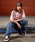 HUF�i�n�t�j�́uANTHEM JERSEY�iT�V���c/�J�b�g�\�[�j�v�b�p�[�v���n���̑�