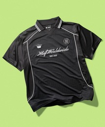 HUF（ハフ）の「ANTHEM JERSEY（ジャージ）」