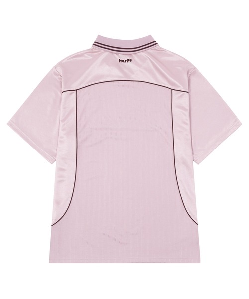 HUF(ハフ)の「ANTHEM JERSEY(Tシャツ/カットソー・メンズ・ブラック/ネイビー/パープル系その他・L/S/XXL/XL/M)」の6枚目の写真