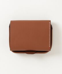 ED ROBERT JUDSON（エドロバートジャドソン）の「box stitch trifold wallet（財布）」