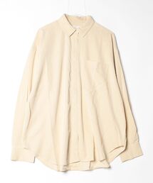 anuke（アンヌーク）の「Stitch Over Shirts（シャツ/ブラウス）」