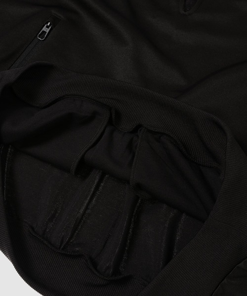 PUMA(プーマ)の「T7 SKIPPER JERSEY(ジャージ・メンズ・ブラウン系その他/ベージュ系その他/グリーン系その他/ブラック・M/S/L)」の11枚目の写真