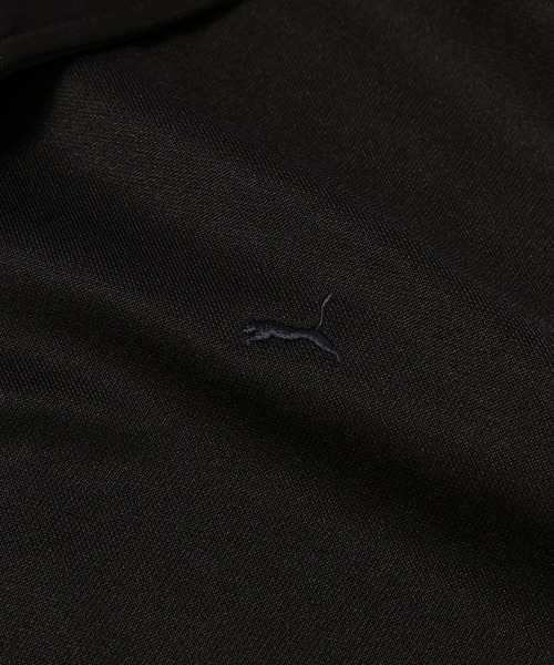 PUMA(プーマ)の「T7 SKIPPER JERSEY(ジャージ・メンズ・ブラウン系その他/ベージュ系その他/グリーン系その他/ブラック・M/S/L)」の12枚目の写真