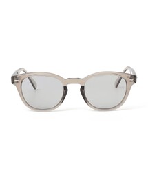 SHIPS any | SHIPS any: 調光レンズ ボストン サングラス(サングラス)