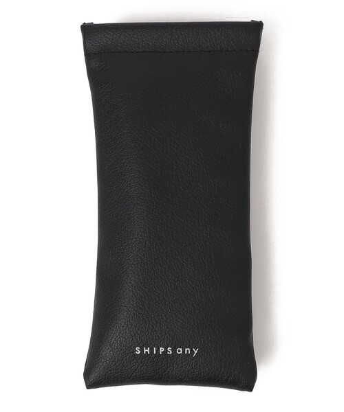SHIPS any(シップス エニィ)の「SHIPS any: 調光レンズ ボストン サングラス(サングラス・メンズ・ブラック/グレー・ONE SIZE)」の10枚目の写真