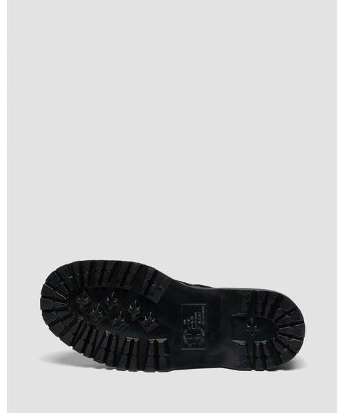 Dr. Martens(ドクターマーチン)の「Dr. Martens/ドクターマーチン 1460 BEX バックル ロー ブーツ 43103001(ブーツ・メンズ・ブラック・UK5/UK4/UK3/UK9/UK8/UK7/UK6)」の9枚目の写真