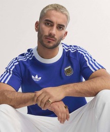 アディダス サッカー日本代表 オリジナルス Tシャツ / アディダス